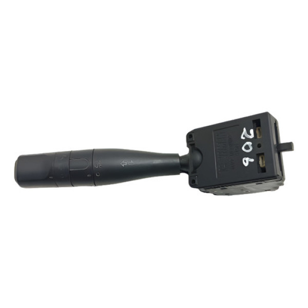 Chave Seta Farol Peugeot 206 2010