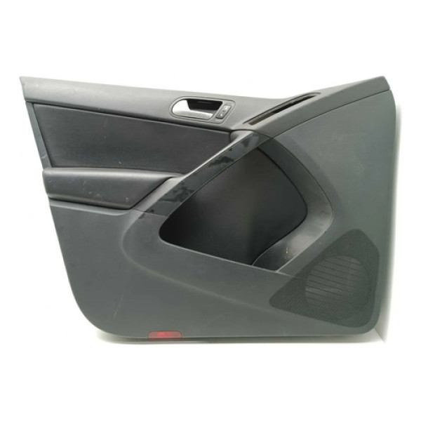 Forro Porta Dianteira Esquerda Volkswagem Tiguan 2013