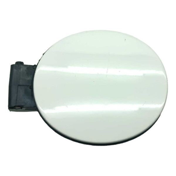 Portinhola Tanque Combustível Fiat Linea 2010 Branco