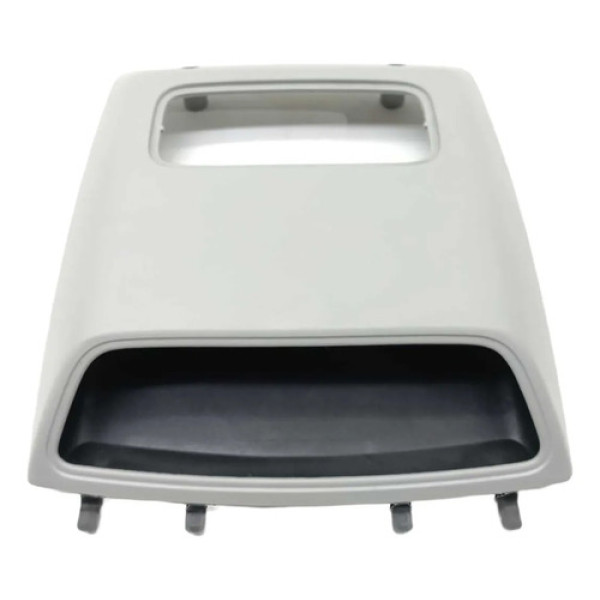 Porta Objetos Superior Teto Ford Ecosport 2005 Cinza