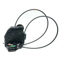 Fechadura Porta Traseira Direita Toyota Corolla 2010