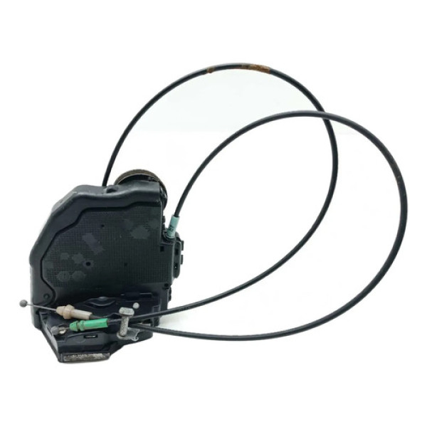 Fechadura Porta Traseira Direita Toyota Corolla 2010