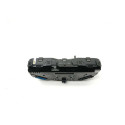 Painel Velocimetro Instrumento Chevrolet Montana 2015 Preto