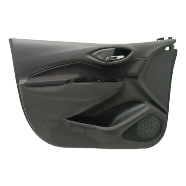 Forro Porta Dianteiro Esquerdo Chevrolet Onix 2019