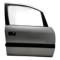 Porta Dianteira Direita Chevrolet Zafira 2004 A 2011  Dianteira Direita Cinza