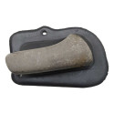 Macaneta Interna Dianteira Direita Gm Corsa Classic 2009 Preto Dianteira