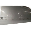 Porta Dianteira Direita Fiat Palio Grand Siena Original Dianteira Direita Prateado