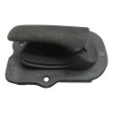 Macaneta Interna Dianteiro Esquerdo Gm Corsa Classic 2009 Preto Dianteira