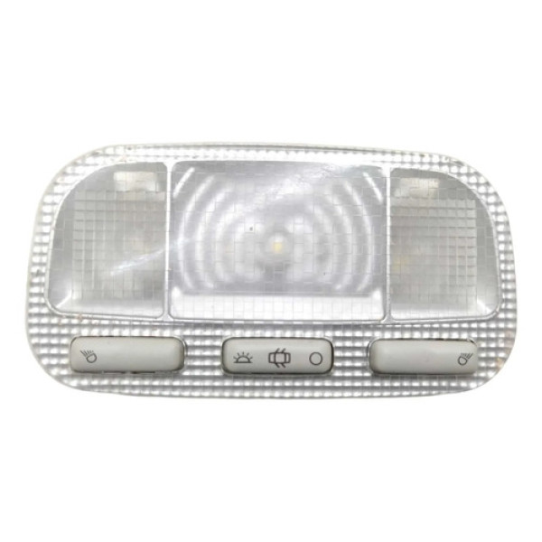 Luz Teto Cortesia Citroen C4 Picasso 2011