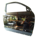 Porta Dianteira Direita Hyundai Tucson 2006 2015 Original Dianteira Direita Preto