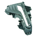 Moldura Led Drl Parachoque Dianteiro Esquerdo Onix  2020