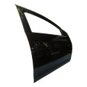 Porta Dianteira Direita Renault Logan Sandero 2018 Preta Ori Dianteira Direita Preto