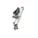 Galhada Motor Limpador Parabrisa Chevrolet Prisma 2008