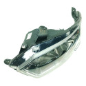 Farol Lado Esquerdo C/led Chevrolet Onix 2019 Esquerdo/motorista