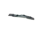 Acabamento Esquerdo Churrasqueira Honda City 2014 Preto