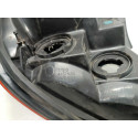 Lanterna Traseira Direita Chevrolet Captiva 2008 Direito/passageiro Vermelho