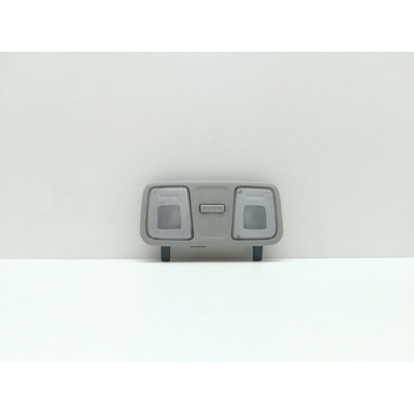 Luz Teto Cortesia Hyundai Hb20 2015
