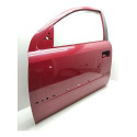 Porta Dianteira Esquerda Chevrolet Astra 2007 2008 A 2011  Dianteira Esquerdo Vermelho