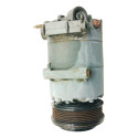 Compressor Ar Condiconado Ford New Fiesta 2019