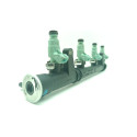Flauta Com Bicos Injetores Gm Corsa Ii 1.0 Flex 2006/2012