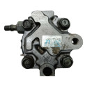 Bomba Direcao Hidraulica Mitsubishi Eclipse 2.0 4g63 1996