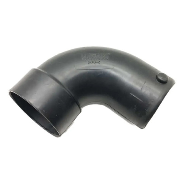 Tubo Entrada Ar Motor Peugeot 2008 2020 Preto
