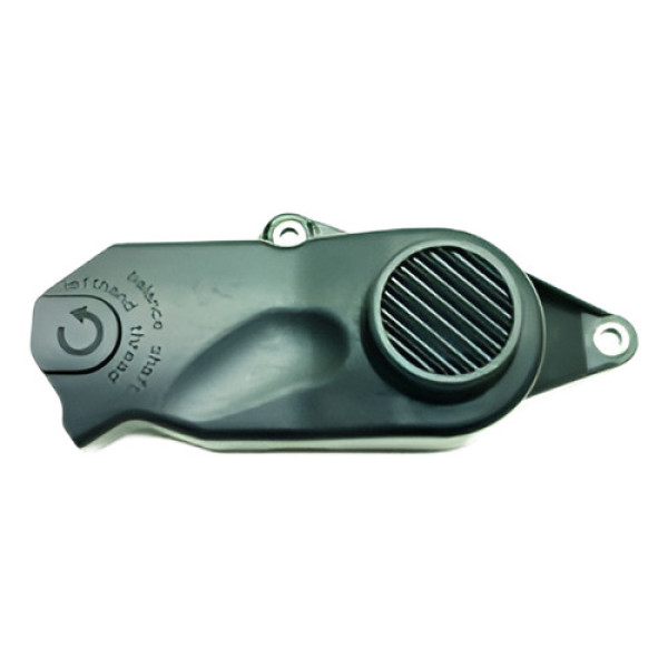 Capa Correia Bomba Dágua Vw Tiguan R-line 350 2020