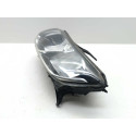 Farol Dianteiro Esquerdo Renault Logan 2015 Esquerdo/motorista
