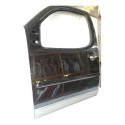 Porta Dianteira Esquerda Fiat Doblo 2012 Original Dianteira Esquerdo Verde-escuro