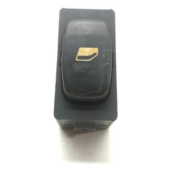 Botão Vidro Elétrico Dianteira Direita Peugeot  307 2004