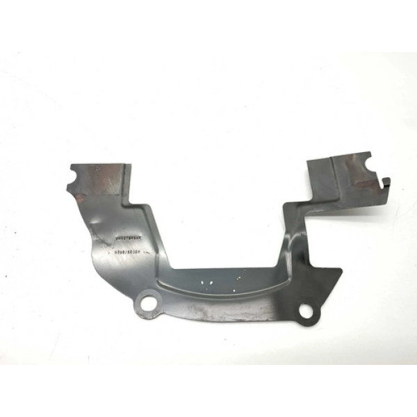 Tampa Protetora Motor Fiat Toro Diesel 2.0 2016