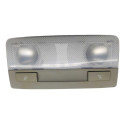 Luz Teto Cortesia Chevrolet Cobalt 2019