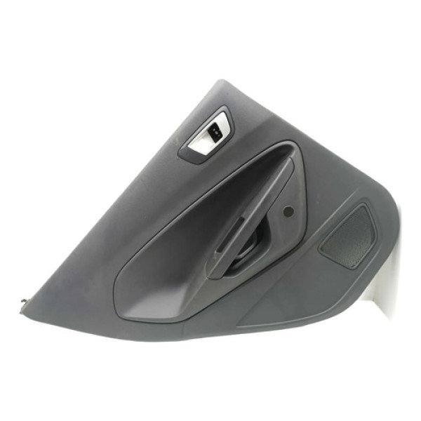 Forro Porta Traseira Esquerda Ford New Fiesta 2014