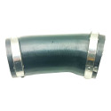 Tubo Intercooler Mangueira Vw Tiguan R Line 2.0t 350 2020