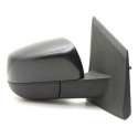 Retrovisor Manual Lado Direito Chevrolet Spin 2013