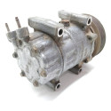 Compressor Ar Condicionado Citroën C3 1.6 16v 2005 06 07