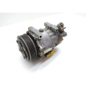 Compressor Ar Condicionado Citroën Picasso 2.0 2011