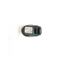 Botão Vidro Traseiro Esquerda Chevrolet Corsa 2010
