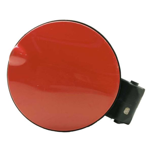 Portinhola Tanque Combustível Volkswagen Fox 2010 Vermelho