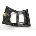 Moldura Central Painel Difusor Ar Nissan Livina 2011