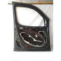 Porta Dianteira Esquerda Fiat Doblo 2012 Original Dianteira Esquerdo Verde-escuro