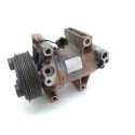 Compressor Ar Condicionado Nissan Frontier 2.5 190 Cv Orig