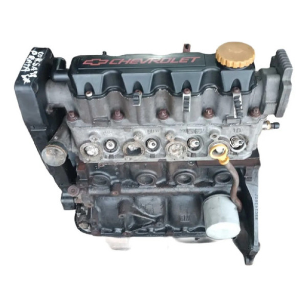 Motor Parcial Chevrolet Corsa 1998 60cv
