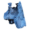 Caixa Câmbio Manual Chevrolet Onix 1.4 2019