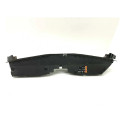 Defletor Ar Radiador Chevrolet Cruze 2013
