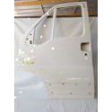 Porta Dianteira Esquerda Fiat Ducato 2013 2014 2016 Original Dianteira Esquerdo Branco