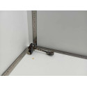 Limitador Porta Traseira Citroen C3 2013