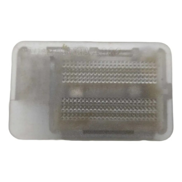 Luz Cortesia Porta Malas Fiat Palio 2016