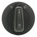 Botão Interruptor Chave Farol Volkswagen Gol G8 2018 A 2021