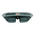 Difusor Ar Central Citroen C4 Grand Picasso 2008